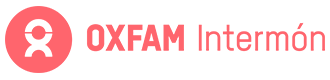 Logo d'Oxfam Intermón