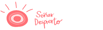 Logo de la campaña Soñar Despierto